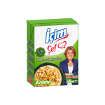 ÜLKER ŞEF KREMA YARIM YAĞLI 200 ML 