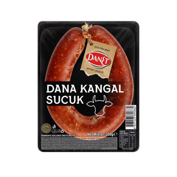 DANET SUCUK DANA KANGAL 300 GR 