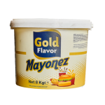 GOLD MAYONEZ KOVA 8 KG