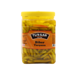 TURSAN TURŞU YAKAN BİBER 750 GR 