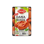 DANET SOSİS DANA KOKTEYL 250 GR 