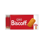 LOTUS OCB SNACK 156 GR 