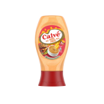 CALVE ACI SOS PERİ PERİ 245 GR 