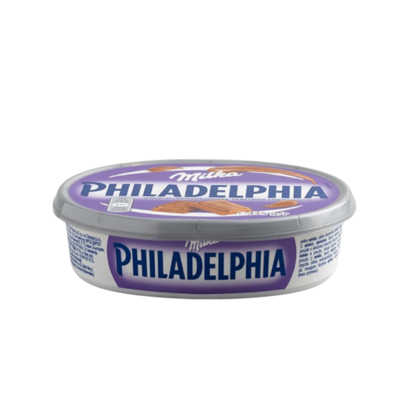 İTHAL - PHILADELPHIA MİLKA  PEYNİR 175  GR 