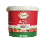 SEYİDOĞLU REÇEL VİŞNE KOVA 10 KG