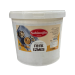 ŞAHİNOĞLU FISTIK EZMESİ PARÇA TANELİ 10 KG