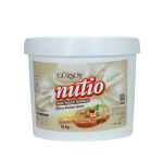 GÜRSOY NUTİO SÜTLÜ FINDIK (% 25) KREMASI 5 KG