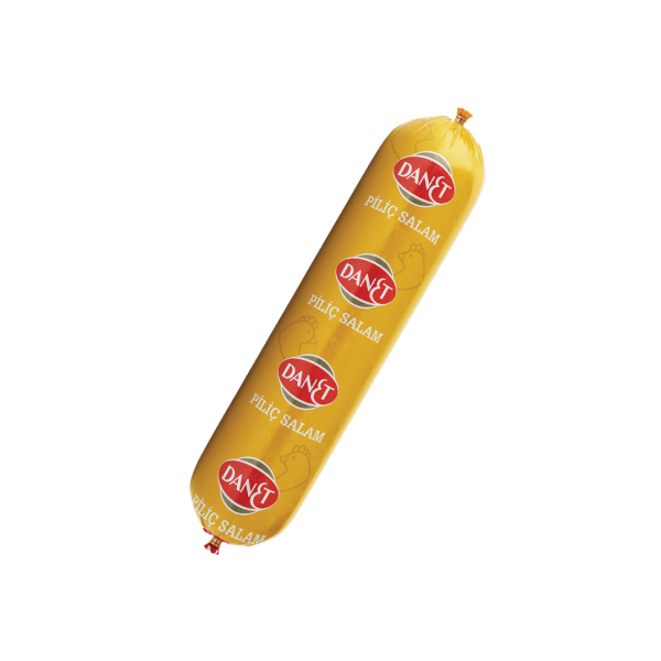 DANET SALAM İKLİM 700 GR 