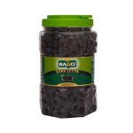 BAĞCI SİYAH ZEYTİN PET 1400 GR 