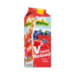 PFANNER VİTAMİN RELOAD MEYVE SUYU 2000 ML 