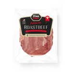 FÜME CHEF DİLİMLİ SADE ROASTBEEF 100 GR 