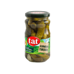 TAT TURŞU KORNİŞON 680 GR 