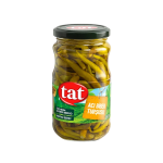 TAT TURŞU ACI BİBER YAKAN 330 GR 