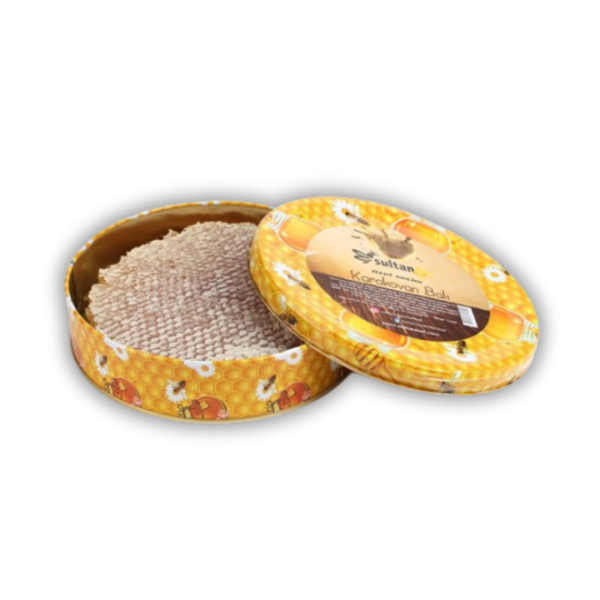 SULTAN BAL KARAKOVAN 600 GR 