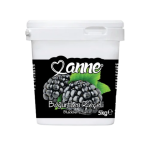 DOĞBES ANNE REÇELİ BÖĞÜRTLEN 5 KG