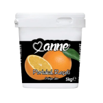 DOĞBES ANNE REÇELİ PORTAKAL 5 KG