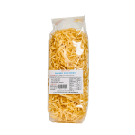 LEZİZ SAÇAKLI SADE ERİŞTE 350 GR 