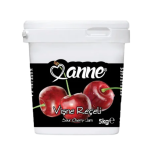 DOĞBES ANNE REÇELİ VİŞNE 5 KG