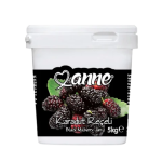 DOĞBES ANNE REÇELİ KARADUT 5 KG