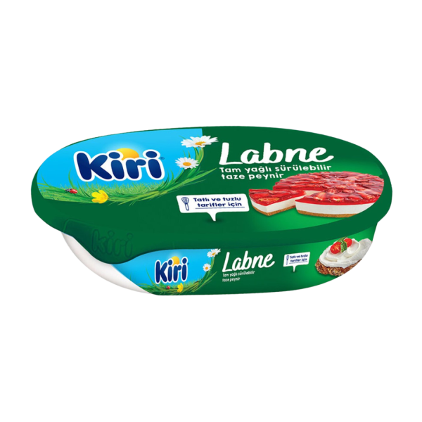 KİRİ  LABNE PEYNİR KASE 150 GR 