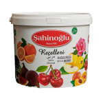 ŞAHİNOĞLU REÇEL AHUDUDU DÖKME 12 KG