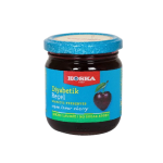 KOSKA DİYABETİK VİŞNE REÇELİ 240 GR 