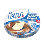 ÜLKER ÜÇGEN PEYNİR Y.YAĞLI 8 Lİ 100 GR 