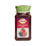 SEYİDOĞLU REÇEL ORMAN MEYVELERİ KVNZ 380 GR 