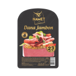 NAMET JAMBON DANA DİLİMLİ 300 GR 