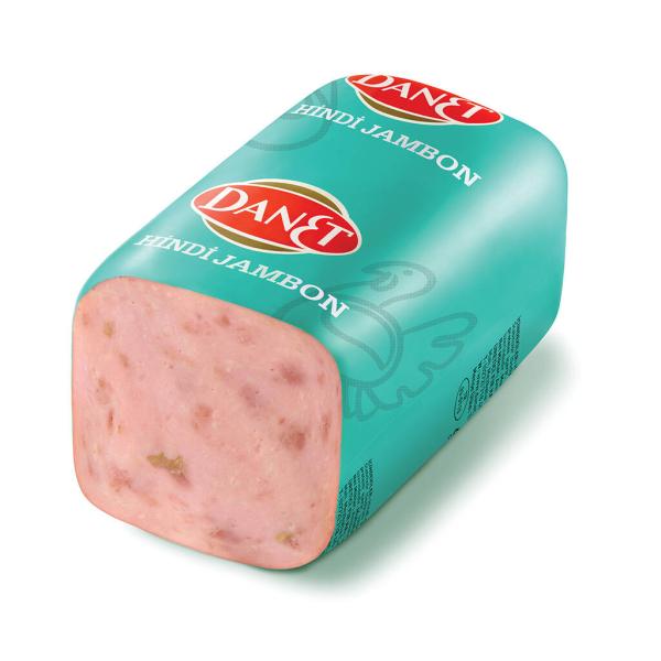 DANET JAMBON HİNDİ 2000 GR 
