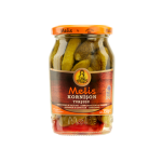 MELİS TURŞU KORNİŞON 370 ML 