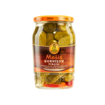 MELİS TURŞU KORNİŞON 720 ML 