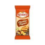 PRESİDENT CHEDDAR PEYNİR 220 GR 