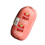 NAMET SALAM DANA BLOK MORTEDELLA KG