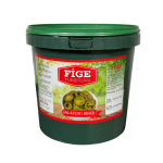FİGE TURŞU JALAPONE BİBER KOVA 5 KG