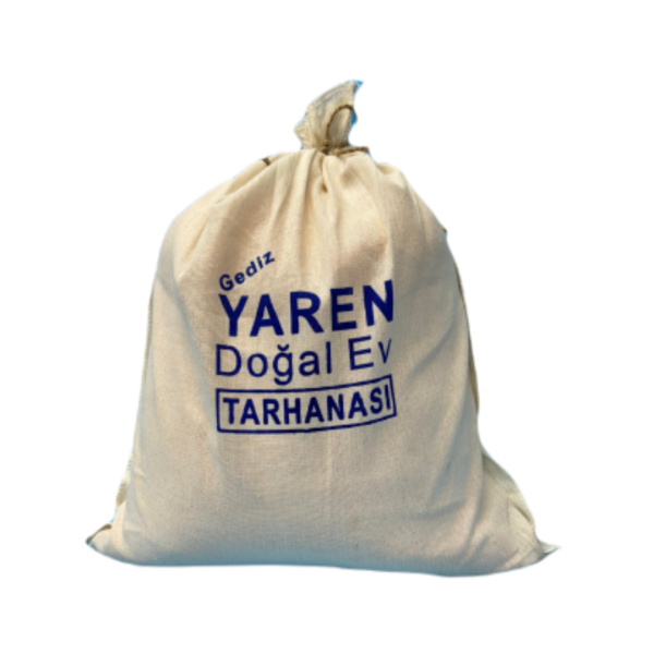 GEDİZ YAREN TARHANA ACI 5 KG