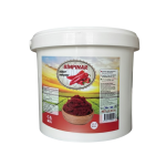 BİNPINAR BİBER SALÇASI ACI 19 KG