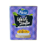 AKSA YEŞİL ZEYTİN  ÇİZİK (201-230) 10 KG