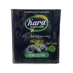 KARA DİYET ZEYTİN 10 KG