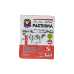 ŞAHİN PASTIRMA DİLİMLİ 80 GR 