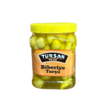 TURSAN TURŞU BİBERİYE 300 GR 