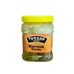 TURSAN TURŞU KARIŞIK 300 GR 