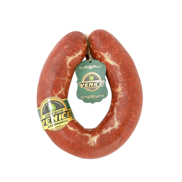 YENİCE DANA SUCUK KANGAL KG