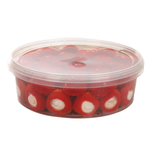 AKDENİZ SALATASI CHEF FOOD KİRAZ 580 GR