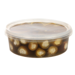 AKDENİZ SALATASI CHEF FOOD JALEPONE 580 GR