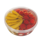 AKDENİZ SALATASI CHEF FOOD KARIŞIK 580 GR