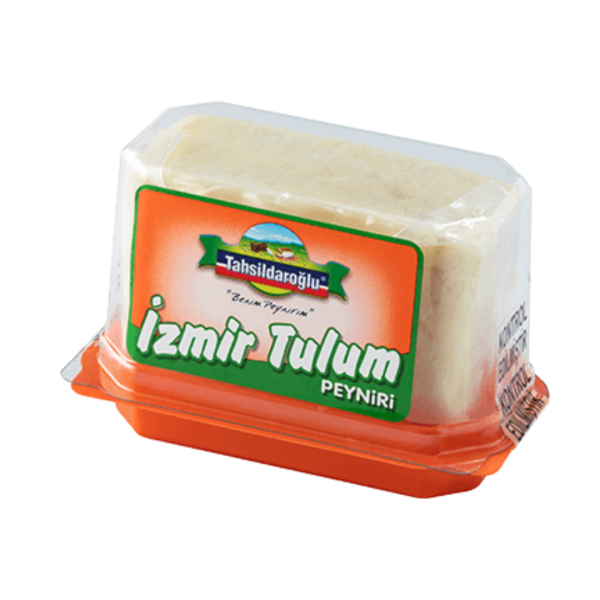 TAHSİLDAROĞLU TULUM İZMİR 350 GR 