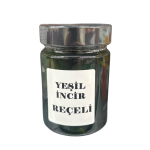 DOĞBES REÇEL YEŞİL İNCİR 400 GR 