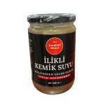 ANADOLU ZİRAAT İLİKLİ KEMİK SUYU 660 ML 