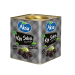 AKSA SİYAH ZEYTİN KÖY SELESİ 9 KG